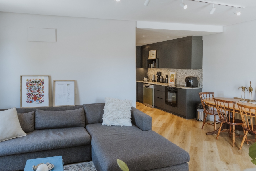 1 Bedroom Property for Sale in Paarl South Western Cape